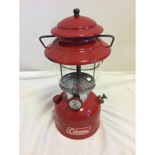 1970年11月製 コールマン200a - coastalcareeracademy.com