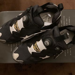 リーボック(Reebok)のポンプフューリー(スニーカー)