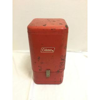 Coleman - 希少品 コールマン 200系統サイズ! ビンテージガルウイング