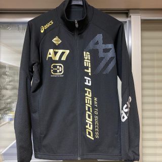 アシックス(asics)の【アシックス 】ジャージ　S(ジャージ)