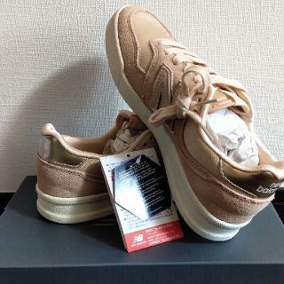 ニューバランス(New Balance)のnew balance　新品　ニューバランス　ピンク　シューズ　スニーカー(スニーカー)