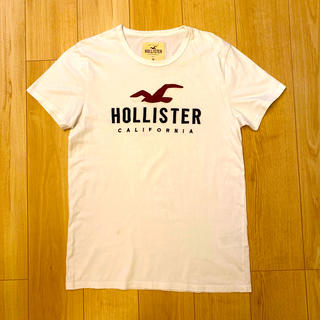ホリスター(Hollister)のHOLLISTERのTシャツ(Tシャツ/カットソー(七分/長袖))
