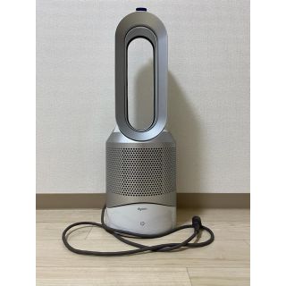 ダイソン(Dyson)のdyson◆空気清浄機付きファンヒーター(空気清浄器)