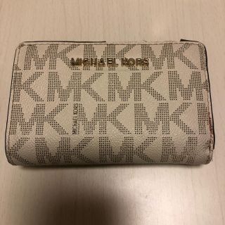 マイケルコース(Michael Kors)のマイケルコース 財布(財布)