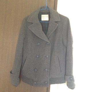 ローリーズファーム(LOWRYS FARM)のローリーズファーム Pコート(ピーコート)