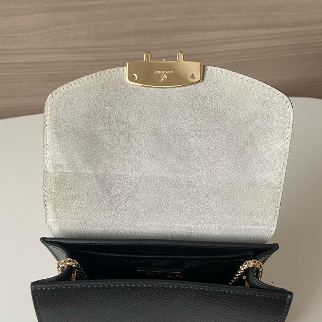 [値下げ中]FURLA ショルダーバック 美品 2