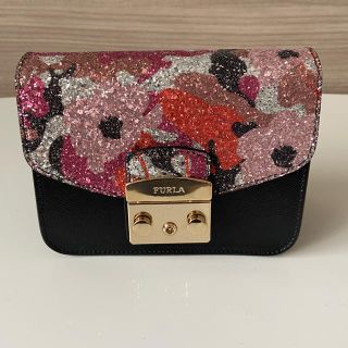 フルラ(Furla)のFURLA ショルダーバック 美品(ショルダーバッグ)