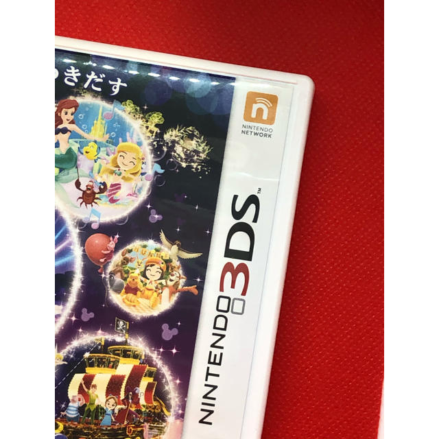 ディズニー マジックキャッスル マイ ハッピー ライフ2 3dsの通販 By 夢華 S Shop ラクマ ディズニー マジックキャッスル マイ ハッピー ライフ2 3dsの通販 By 夢華 S Shop ラクマ