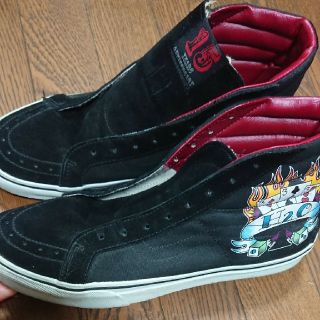 ヴァンズ(VANS)のVANS H2O 15th 27.5cm オールドスクール(スニーカー)