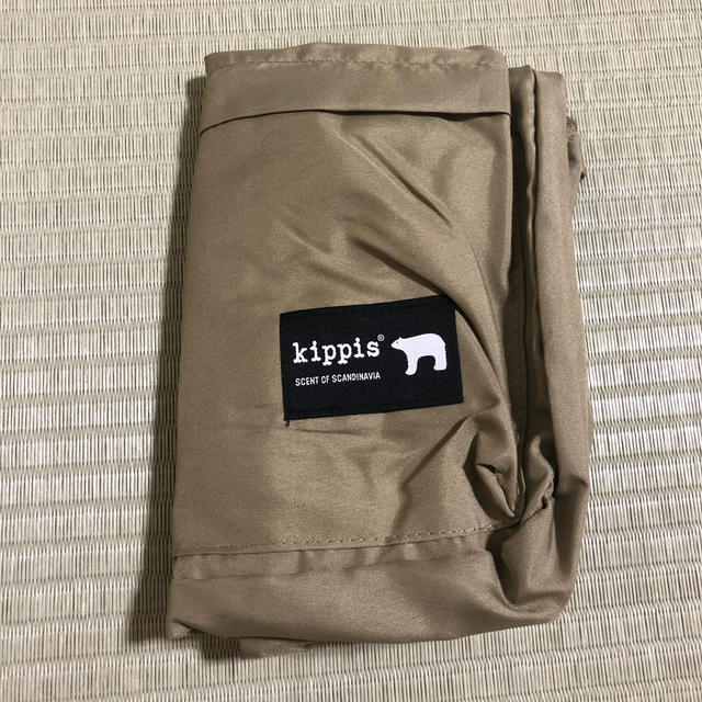 宝島社(タカラジマシャ)のkippis  リュック レディースのバッグ(リュック/バックパック)の商品写真