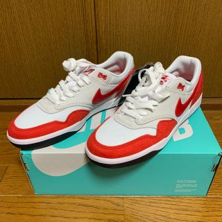 ナイキ(NIKE)のNIKE SB  GTS RETURN PRM 27cm(スニーカー)