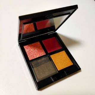 アディクション(ADDICTION)のアディクションリミテッドコンパクト/NARS　ブラッシュ　4020(アイシャドウ)