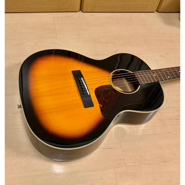 Epiphone(エピフォン)の【送料込み】EPIPHONE EL-00 VS アコースティックギター 楽器のギター(アコースティックギター)の商品写真