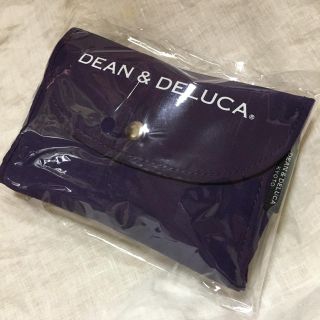 ディーンアンドデルーカ(DEAN & DELUCA)のDEAN &DELUCA エコバッグ　京都限定カラー(エコバッグ)