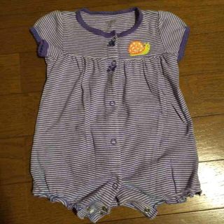 カーターズ(carter's)のカーターズ カバーオール 3months(カバーオール)