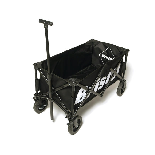 F.C.R.B.(エフシーアールビー)のFCRB FIELD CARRY CART スポーツ/アウトドアのアウトドア(その他)の商品写真