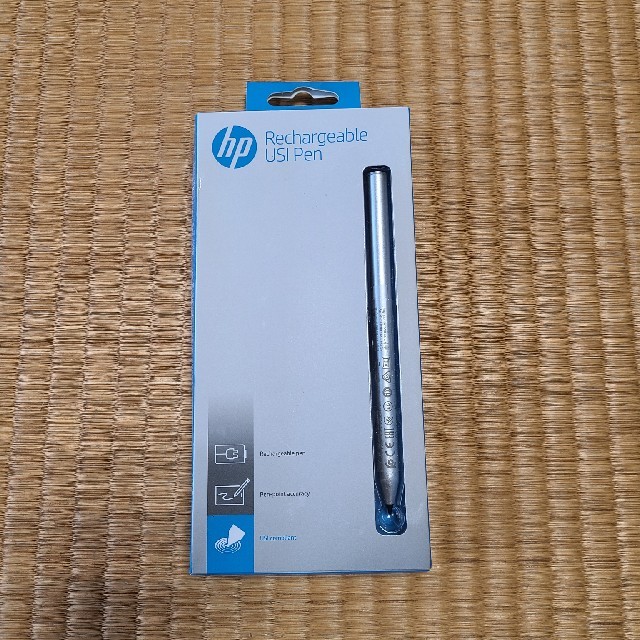 PC/タブレットHP USI Pen