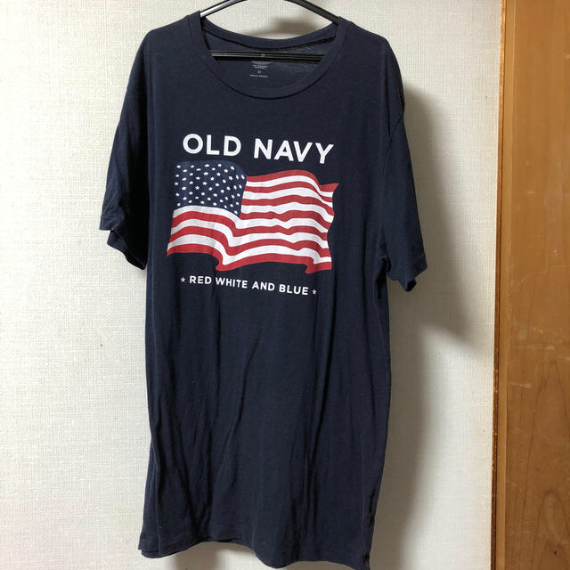 Old Navy(オールドネイビー)のオールドネイビー　Tシャツまとめ売り レディースのトップス(Tシャツ(半袖/袖なし))の商品写真