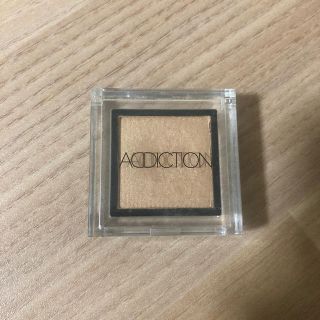 アディクション(ADDICTION)のADDICTION ザアイシャドウ029(アイシャドウ)