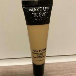 メイクアップフォーエバー(MAKE UP FOR EVER)のMAKE UP FOR EVER コンシーラー　フルカバー　6(コンシーラー)