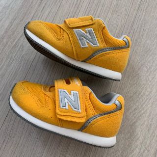 ニューバランス(New Balance)のぽんさん専用　ニューバランス 996 スニーカー キッズ　ベビー13cm(スニーカー)