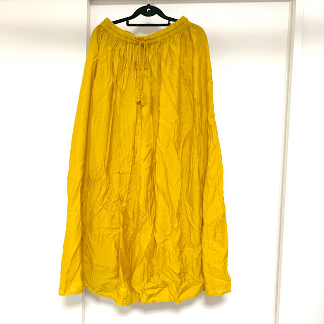 grove(グローブ)のgrove ロングスカート レディースのスカート(ロングスカート)の商品写真