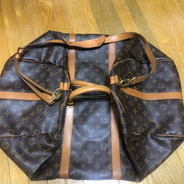 ボストンバッグLOUIS VUITTON ボストンバッグ キーポル60