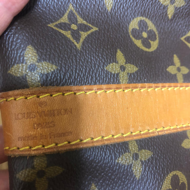 LOUIS VUITTON ボストンバッグ キーポル60 ボストンバッグ LOUIS VUITTON ボストンバッグ キーポル60 ボストンバッグ