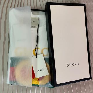 グッチ デザインTシャツの通販 9点 | Gucciを買うならラクマ