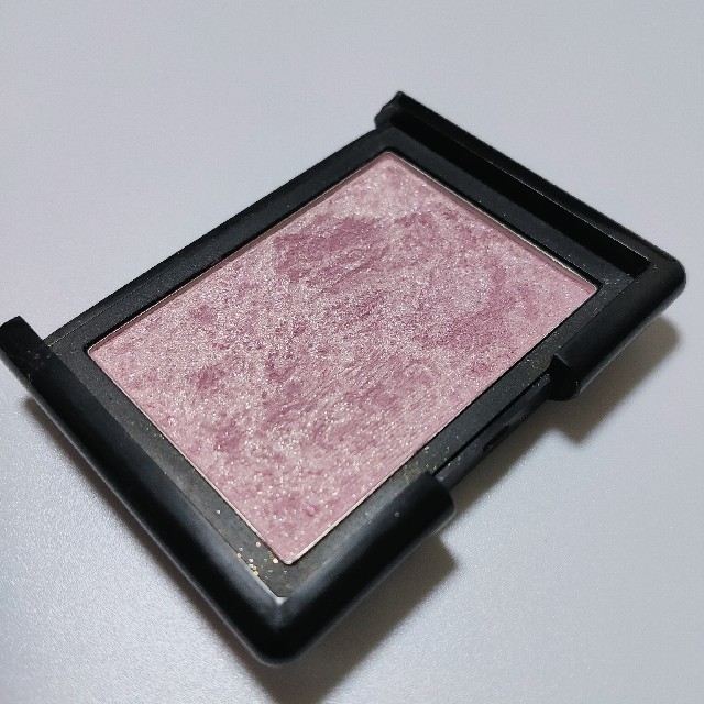 NARS(ナーズ)のNARS　ハイライティングブラッシュパウダー　5132 コスメ/美容のベースメイク/化粧品(フェイスカラー)の商品写真