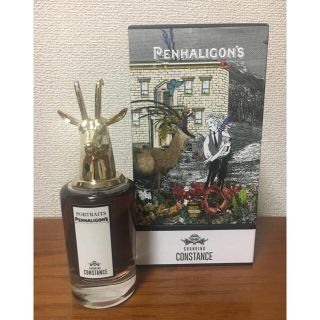 ペンハリガン(Penhaligon's)のオマケ付　ペンハリガン　ポートレートシリーズ　コンスタンス(香水(女性用))