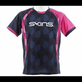 スキンズ(SKINS)のスキンズスポーツTシャツ(Tシャツ/カットソー(半袖/袖なし))