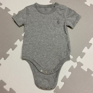 ベビーギャップ(babyGAP)のブラナンベアロンパース(ロンパース)