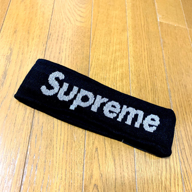 supremeその他