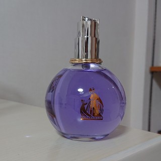 ランバン(LANVIN)のランバン エクラドゥ アルページュEDPスプレー100ml(香水(女性用))