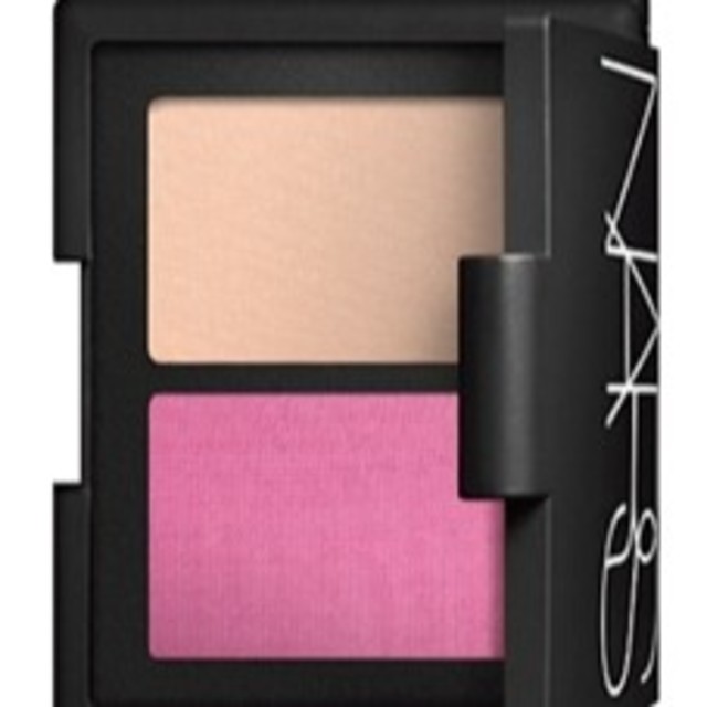 NARS(ナーズ)のNARS　ブラッシュデュオ　Ｓ　サンキスト コスメ/美容のベースメイク/化粧品(チーク)の商品写真