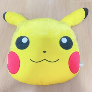 ポケモン(ポケモン)の[値下げ]ピカチュウ　リュック(リュック/バックパック)