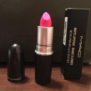 マック(MAC)の新品 MAC キャンディーヤムヤム (口紅)