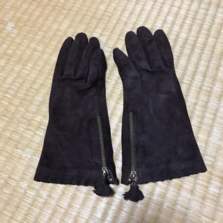 【新品未使用】レディースグローブ(手袋)