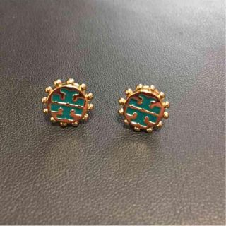 トリーバーチ(Tory Burch)のトリーバーチ ピアス(ピアス)