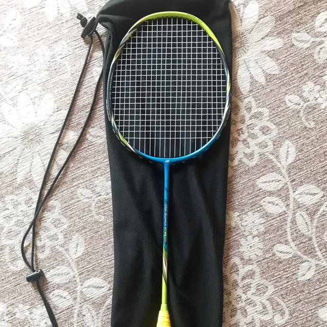 人気満点 【美品】YONEX アークセイバー FB (ARCSABER FB