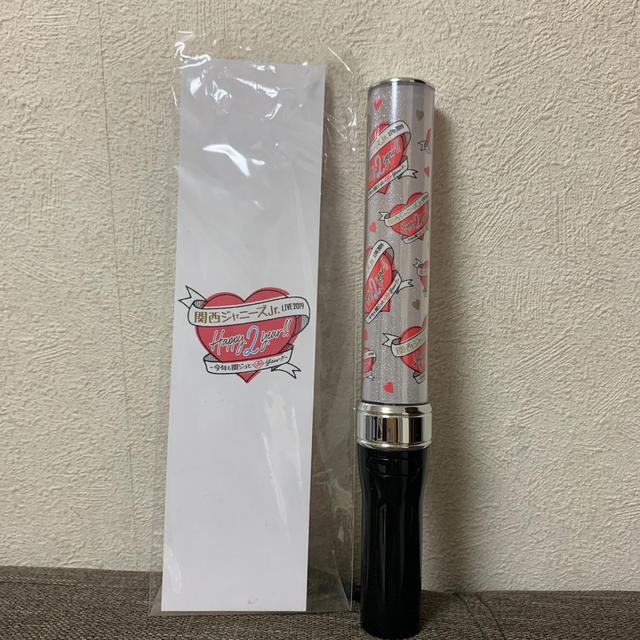 関西ジャニーズJr. あけおめ ペンライト | www.innoveering.net