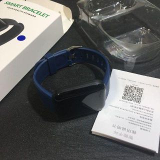 スマートブレスレット 116plus SMART WATCH(その他)