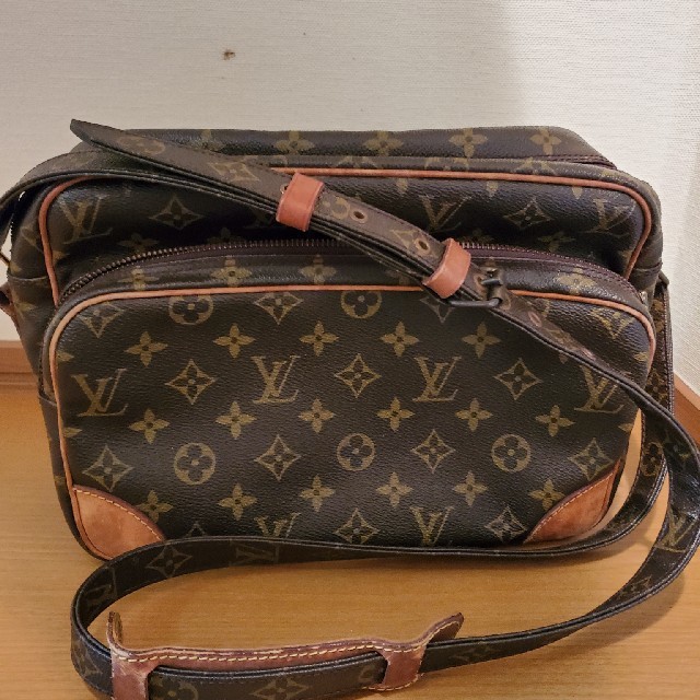 LV ナイル　ショルダー　M45244レディース