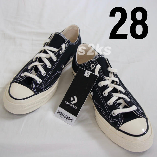 CONVERSE - converse コンバース チャックテイラー CT70 28cm ※即購入