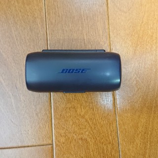 ボーズ(BOSE)のBOSE ワイヤレスイヤホン ケース(ヘッドフォン/イヤフォン)