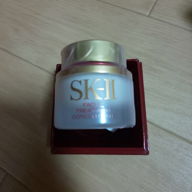 正規 SK-II コンセントリート SK-II - 美容液