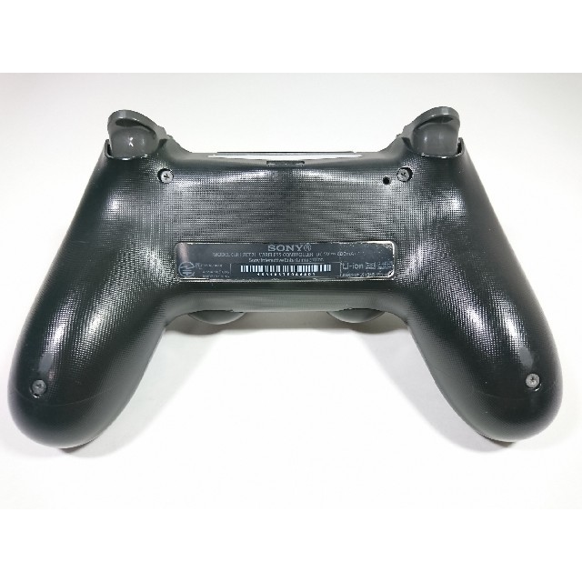 【動作確認済】SONY純正PS4コントローラーDUALSHOCK4 1