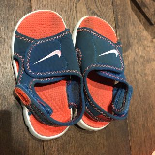 ナイキ(NIKE)のサンダル(サンダル)