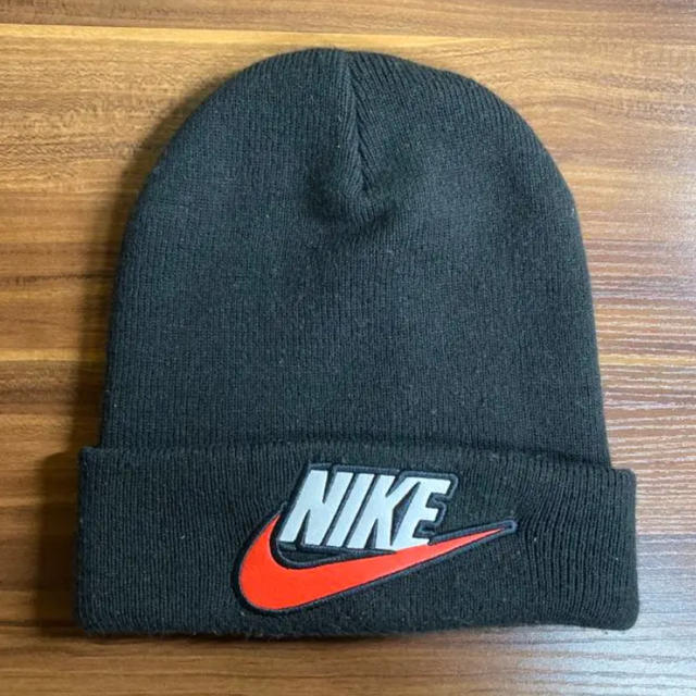 帽子Supreme Nike Beanie ビーニー